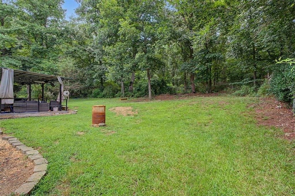1516 Willow Gate Way Auburn GA 30011