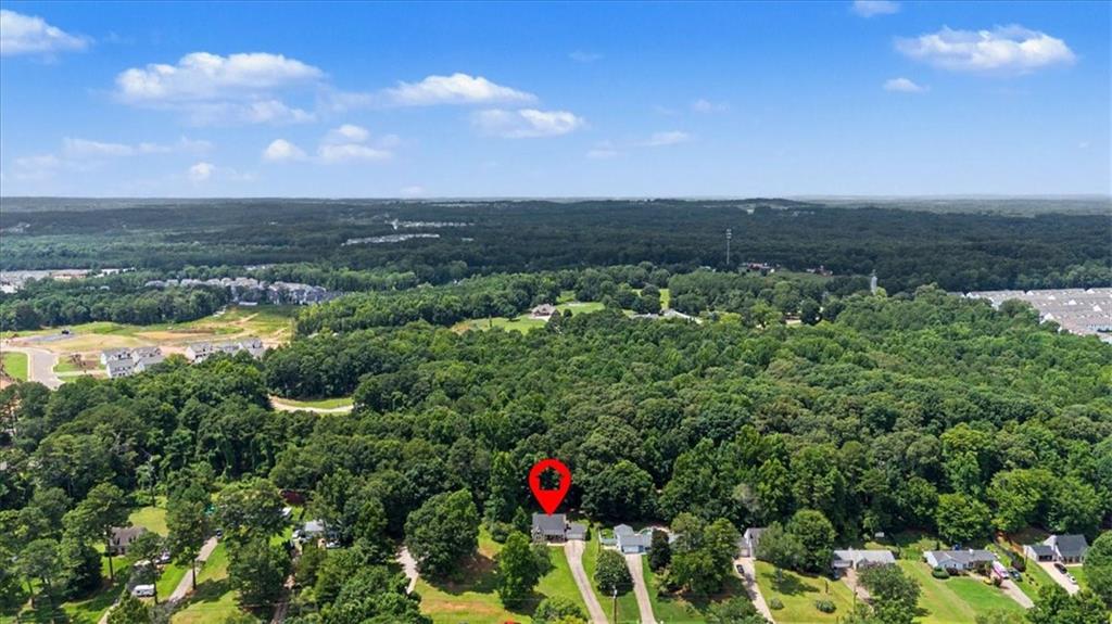 1516 Willow Gate Way Auburn GA 30011