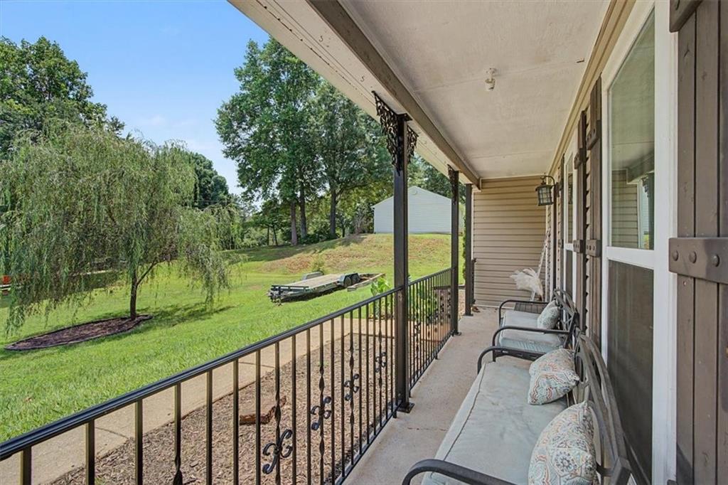 1516 Willow Gate Way Auburn GA 30011