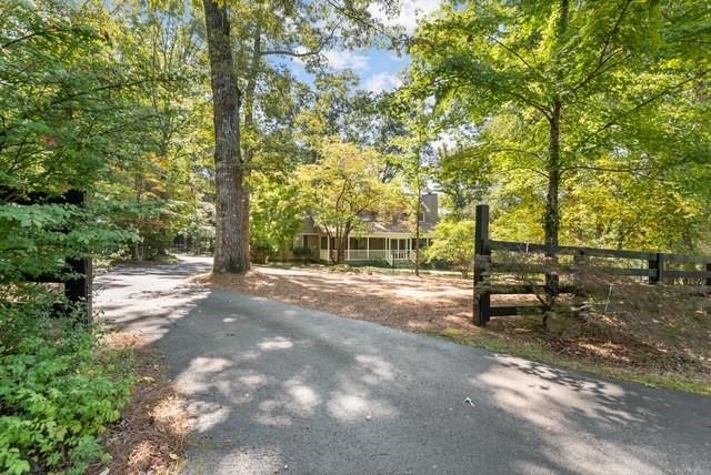 203 Doug Allison Heights Cleveland GA 30528