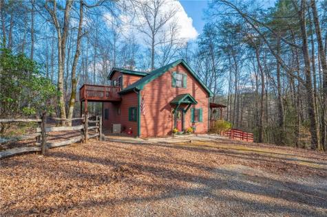 281 Briarpatch Way Cleveland GA 30528