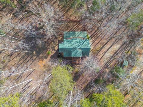 281 Briarpatch Way Cleveland GA 30528