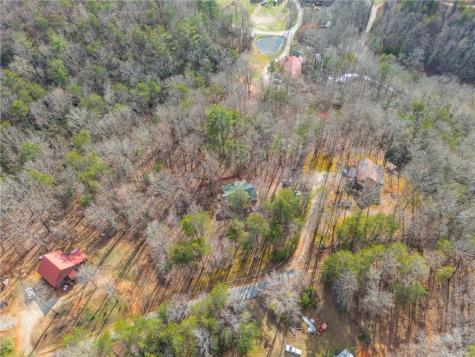 281 Briarpatch Way Cleveland GA 30528