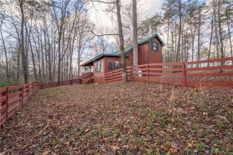 281 Briarpatch Way Cleveland GA 30528