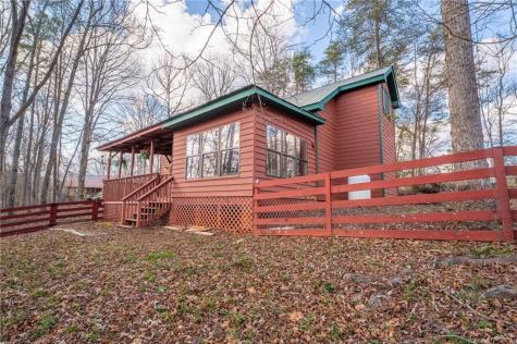 281 Briarpatch Way Cleveland GA 30528