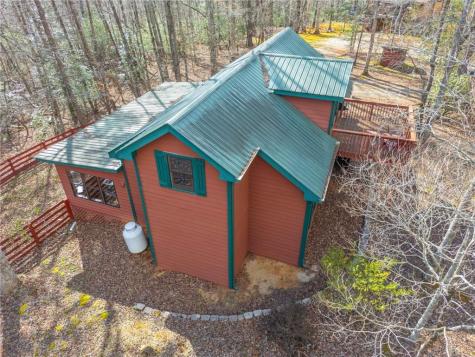 281 Briarpatch Way Cleveland GA 30528