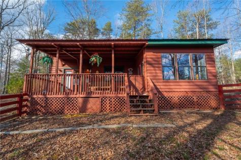 281 Briarpatch Way Cleveland GA 30528