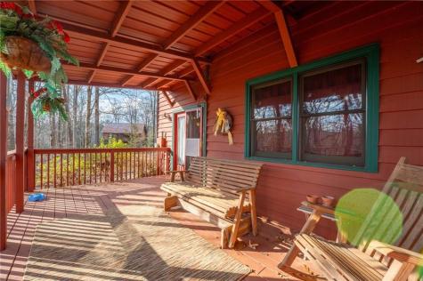 281 Briarpatch Way Cleveland GA 30528