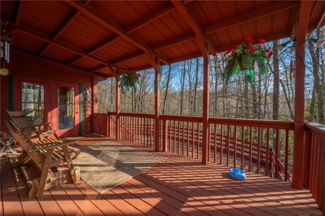 281 Briarpatch Way Cleveland GA 30528