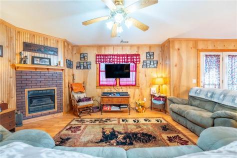 281 Briarpatch Way Cleveland GA 30528