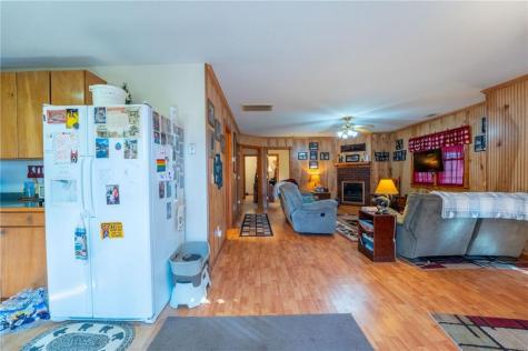 281 Briarpatch Way Cleveland GA 30528