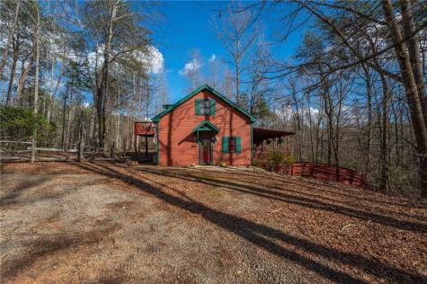 281 Briarpatch Way Cleveland GA 30528