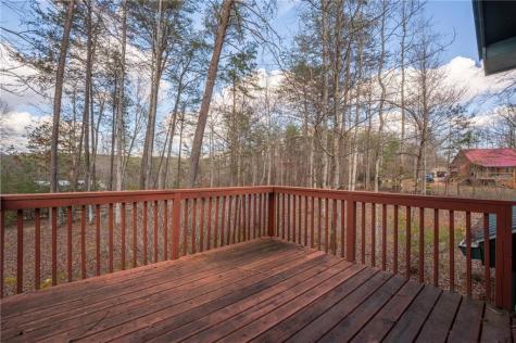 281 Briarpatch Way Cleveland GA 30528