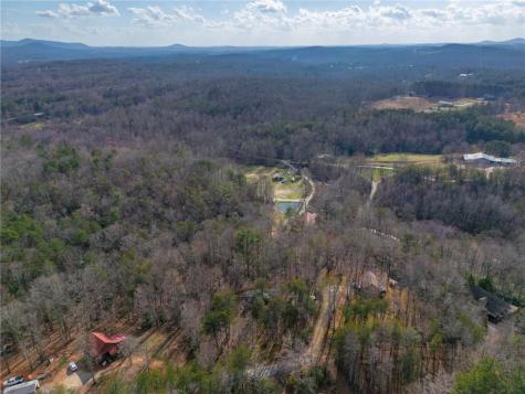 281 Briarpatch Way Cleveland GA 30528