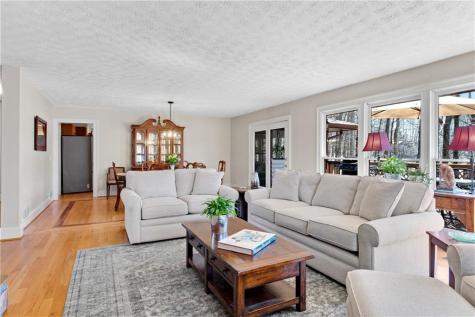 248 Duffer Drive Jasper GA 30143