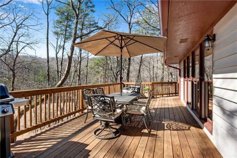 248 Duffer Drive Jasper GA 30143