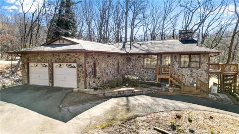 248 Duffer Drive Jasper GA 30143