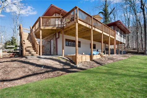 248 Duffer Drive Jasper GA 30143