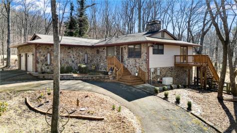 248 Duffer Drive Jasper GA 30143