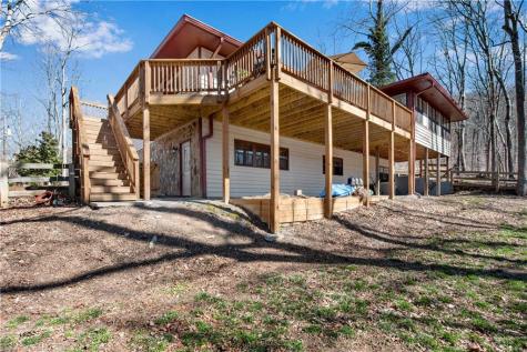 248 Duffer Drive Jasper GA 30143