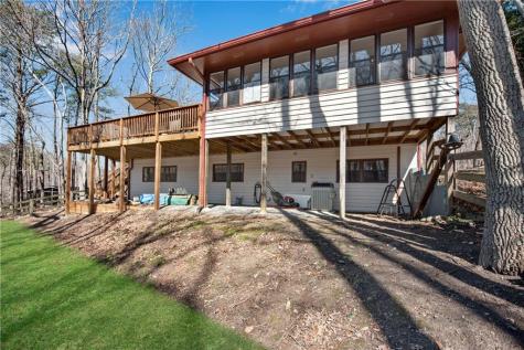 248 Duffer Drive Jasper GA 30143