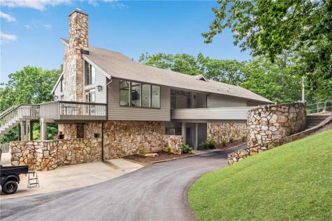 248 Duffer Drive Jasper GA 30143