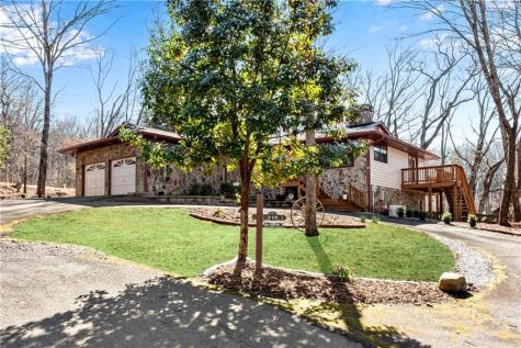 248 Duffer Drive Jasper GA 30143