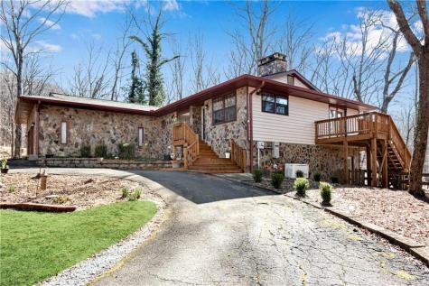 248 Duffer Drive Jasper GA 30143