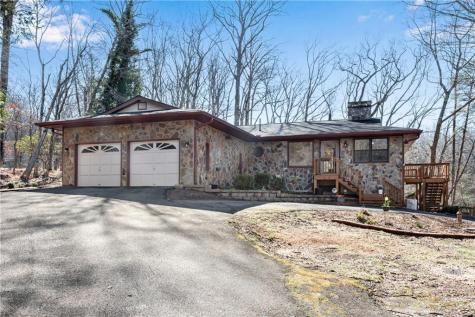 248 Duffer Drive Jasper GA 30143