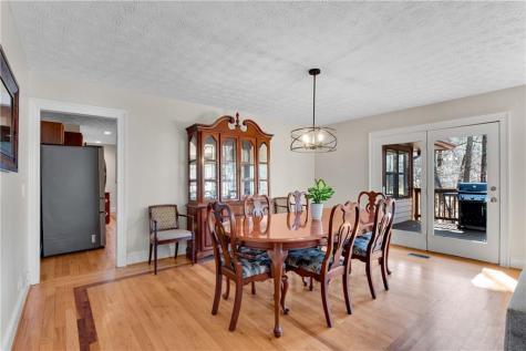 248 Duffer Drive Jasper GA 30143