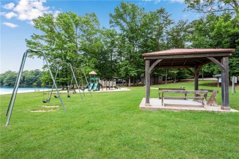 248 Duffer Drive Jasper GA 30143