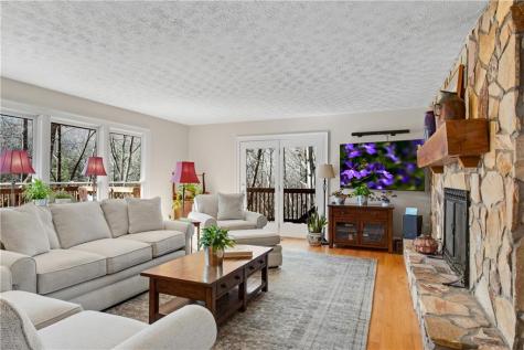 248 Duffer Drive Jasper GA 30143