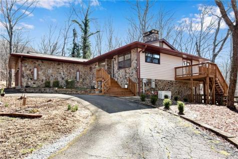 248 Duffer Drive Jasper GA 30143