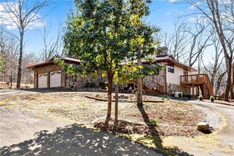 248 Duffer Drive Jasper GA 30143