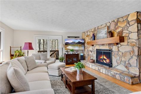 248 Duffer Drive Jasper GA 30143