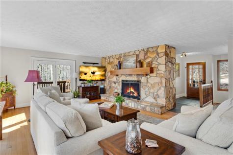 248 Duffer Drive Jasper GA 30143