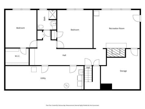 248 Duffer Drive Jasper GA 30143
