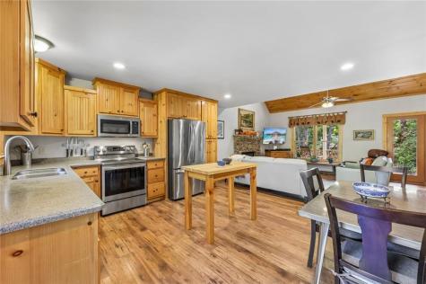153 Hannahs Crossing Drive Dahlonega GA 30533