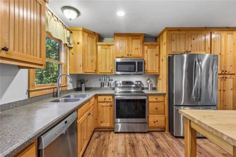 153 Hannahs Crossing Drive Dahlonega GA 30533