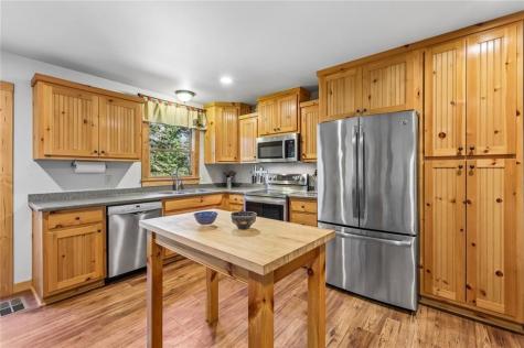 153 Hannahs Crossing Drive Dahlonega GA 30533