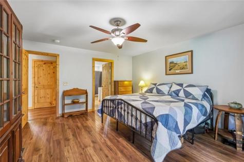 153 Hannahs Crossing Drive Dahlonega GA 30533