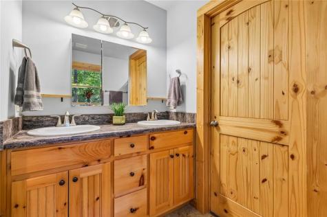 153 Hannahs Crossing Drive Dahlonega GA 30533