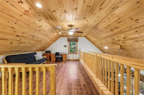 153 Hannahs Crossing Drive Dahlonega GA 30533