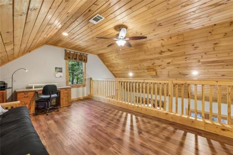 153 Hannahs Crossing Drive Dahlonega GA 30533