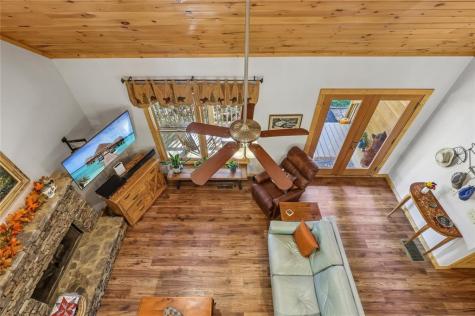 153 Hannahs Crossing Drive Dahlonega GA 30533