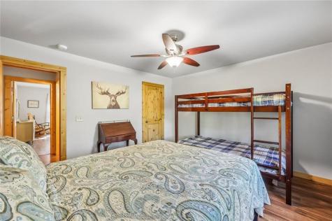 153 Hannahs Crossing Drive Dahlonega GA 30533