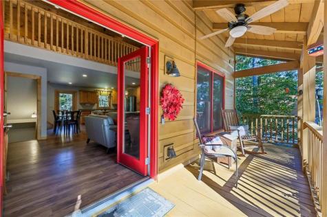 153 Hannahs Crossing Drive Dahlonega GA 30533
