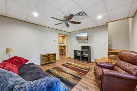 153 Hannahs Crossing Drive Dahlonega GA 30533