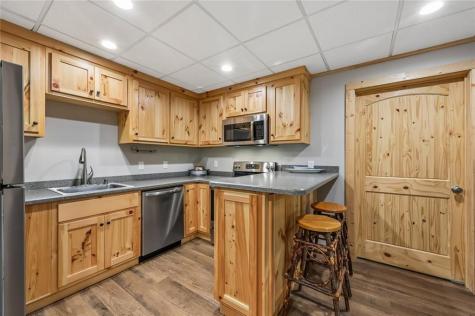 153 Hannahs Crossing Drive Dahlonega GA 30533