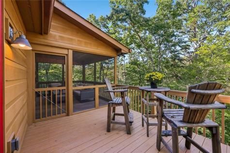 153 Hannahs Crossing Drive Dahlonega GA 30533